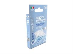 CEROTTI ACQUASTOP PZ.12 IMPERMEABILI    12 £    -MIN 6