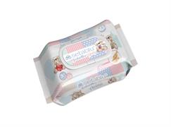 SALVIETTE DETERGENTI 'BABY AVENA' PZ.30   24 £  -MIN 6