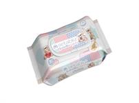SALVIETTE DETERGENTI 'BABY AVENA' PZ.30   24 £  -MIN 6
