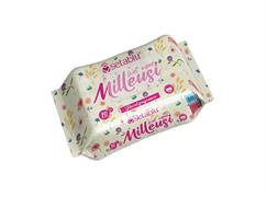 SALVIETTE DETERGENTI MILLEUSI PZ.20     24 £    -MIN 6