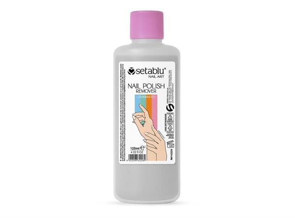 SBL ACETONE ML.125 LEVASMALTO PROFUMATO  24 £   -MIN 6