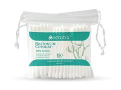 COTTON FIOC PZ.150 100% COTONE IN BUSTINA   24 £   -MIN 6