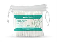 COTTON FIOC PZ.150 100% COTONE IN BUSTINA   24 £   -MIN 6