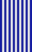 TELO MARE ENJOY CM. 90x165 SPUGNA 'RIGATO ROYAL BLU'  24 £