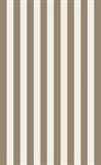 TELO MARE ENJOY CM. 90x165 SPUGNA 'RIGATO SABBIA'  24 £