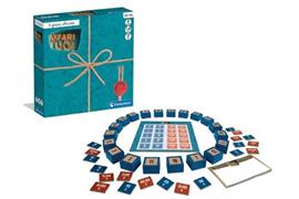 GIOCO CLEMENTONI 'AFFARI TUOI POCKET' 12 £                     SCATOLA-X