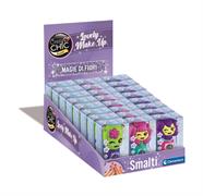 CRAZY CHIC CLEMENTONI 'BEAUTY SMALTI FLOWER' 24 £    3/ASS     DISPLAY-F