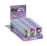 CRAZY CHIC CLEMENTONI 'BEAUTY SMALTI FLOWER' 24 £    3/ASS     DISPLAY-F