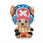 PELUCHE ONE PIECE 'CHOPPER' SOLO CM. 30   6 £