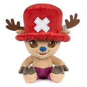 PELUCHE ONE PIECE 'CHOPPER' CM. 24 LIVE ACTION   6 £