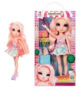 BAMBOLA 'RAINBOW HIGH' BELLA MY FASHION STYLE 1 £              SCATOLA-F