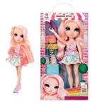 BAMBOLA 'RAINBOW HIGH' BELLA MY FASHION STYLE 1 £              SCATOLA-F