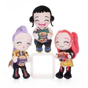 PELUCHE K-POP 'DEMON HUNTERS' CM. 30 3/ASS   48 £