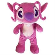 PELUCHE DISNEY 'ANGEL' CM. 30 STITCH     6 £