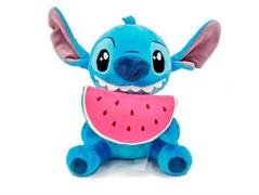 PELUCHE DISNEY 'STITCH' CM. 25 C/ANGURIA   6 £
