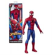 PERSONAGGIO LIC MARVEL 'SPIDERMAN' HASBRO CM.30   4 £          SCATOLA-M