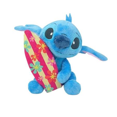 PELUCHE DISNEY 'STITCH' CM. 25 C/SURF   12 £