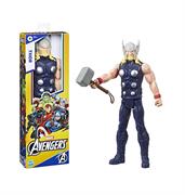 PERSONAGGIO LIC MARVEL 'THOR' HASBRO CM.30   4 £               SCATOLA-M