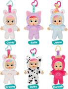 BAMBOLOTTO 'CRY BABIES' CUTIES PELUCHE CM.15   12 £            DISPLAY-F