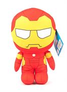 PELUCHE MARVEL 'IRON MAN' CM. 30 C/SUONO   6 £