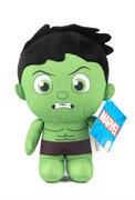 PELUCHE MARVEL 'HULK' CM. 30 C/SUONO     6 £