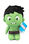 PELUCHE MARVEL 'HULK' CM. 30 C/SUONO     6 £