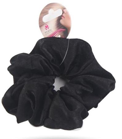 SBL ELASTICO ELEGANTE NERO F/CODA       24 #