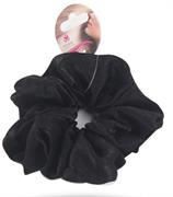 SBL ELASTICO ELEGANTE NERO F/CODA       24 #