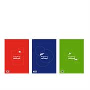 CANC BLOCCO NOTES 'NOTAMI' GR.60 -FOGLI A5- 5MM    10 £    -MIN 10