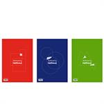 CANC BLOCCO NOTES 'NOTAMI' GR.60 -FOGLI A4- 5MM    10 £    -MIN 5