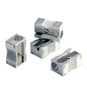 CANC TEMPERAMATITE METALLO 1 FORO        24 £   -MIN 24