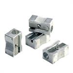 CANC TEMPERAMATITE METALLO 1 FORO        24 £   -MIN 24