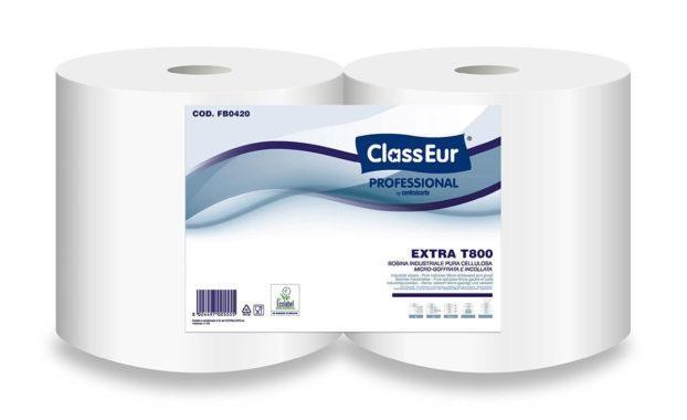 ROTOLI CARTA INDUSTRIALI SET PZ.2    1 £       T800x2