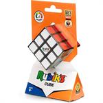 GIOCO 'CUBO DI RUBIK' 3x3 THE OFFICIAL IN VASSOIO 12 £         SCATOLA-X