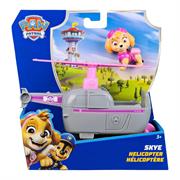 PAW PATROL VEICOLO 'ELICOTTERO' C/SKYE 3 £                     SCATOLA-X