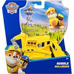 PAW PATROL VEICOLO 'BULLDOZER' C/RUBBLE      3 £               SCATOLA-X