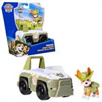 PAW PATROL VEICOLO 'DA GIUNGLA' C/TRACKER 3 £                  SCATOLA-X