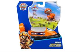 PAW PATROL VEICOLO 'AEROSCAFO' C/ZUMA  3 £                     SCATOLA-X
