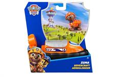 PAW PATROL VEICOLO 'AEROSCAFO' C/ZUMA  3 £                     SCATOLA-X