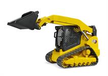 BRUDER PALA CINGOLATA TERRA 'CAT' 255x115  6 £                 SCATOLA-M