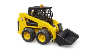 BRUDER MINIPALA 'CAT' CON BENNA 230x105    6 £                 SCATOLA-M