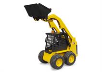 BRUDER MINIPALA 'CAT' CON BENNA 230x105    6 £                 SCATOLA-M