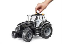 BRUDER TRATTORE 'DEUTZ' 8280 TTV WARRIOR 357x178  4 £          SCATOLA-M