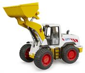 BRUDER RUSPA 'ROADMAX' 460x175x220  4 £  2+                    SCATOLA-M