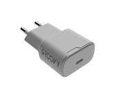 SPINA MURO 1USBC - 20W - PANTONE C11      5 £      GR-SCH-FC20W-1XC