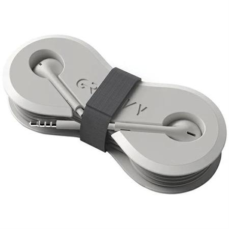 AURICOLARE CLASSICO CON AVVOLGITORE - PANTONE C01  5 £    GR-EPC-J35-C01