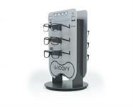 ESPOSITORE OCCHIALI DA VISTA 'GROOVY' PZ.36  6 DIOTTRIE  FILTRO LUCE BLU