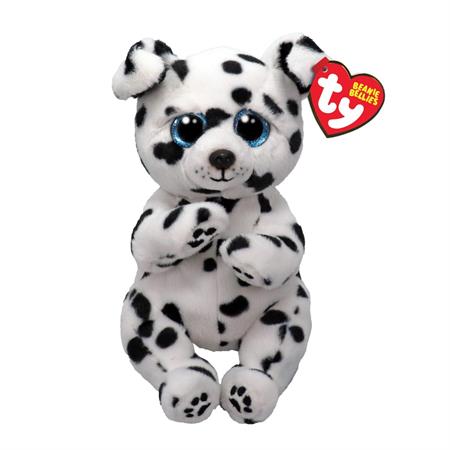 PELUCHE B/BELLIES CM.20 'ROWDY'  6 £