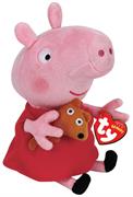 PELUCHE DISNEY 'PEPPA PIG' CM. 20 FLOPPY   6 £