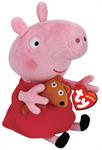 PELUCHE DISNEY 'PEPPA PIG' CM. 20 FLOPPY   6 £